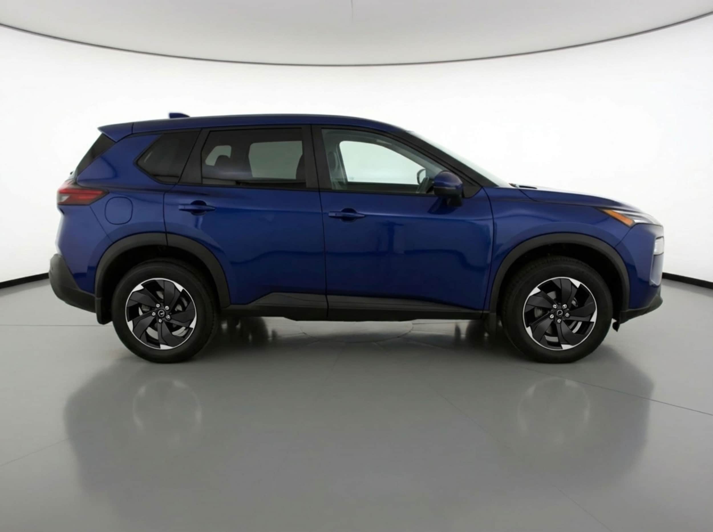 Thumbnail: 2025 Nissan Rogue - 8