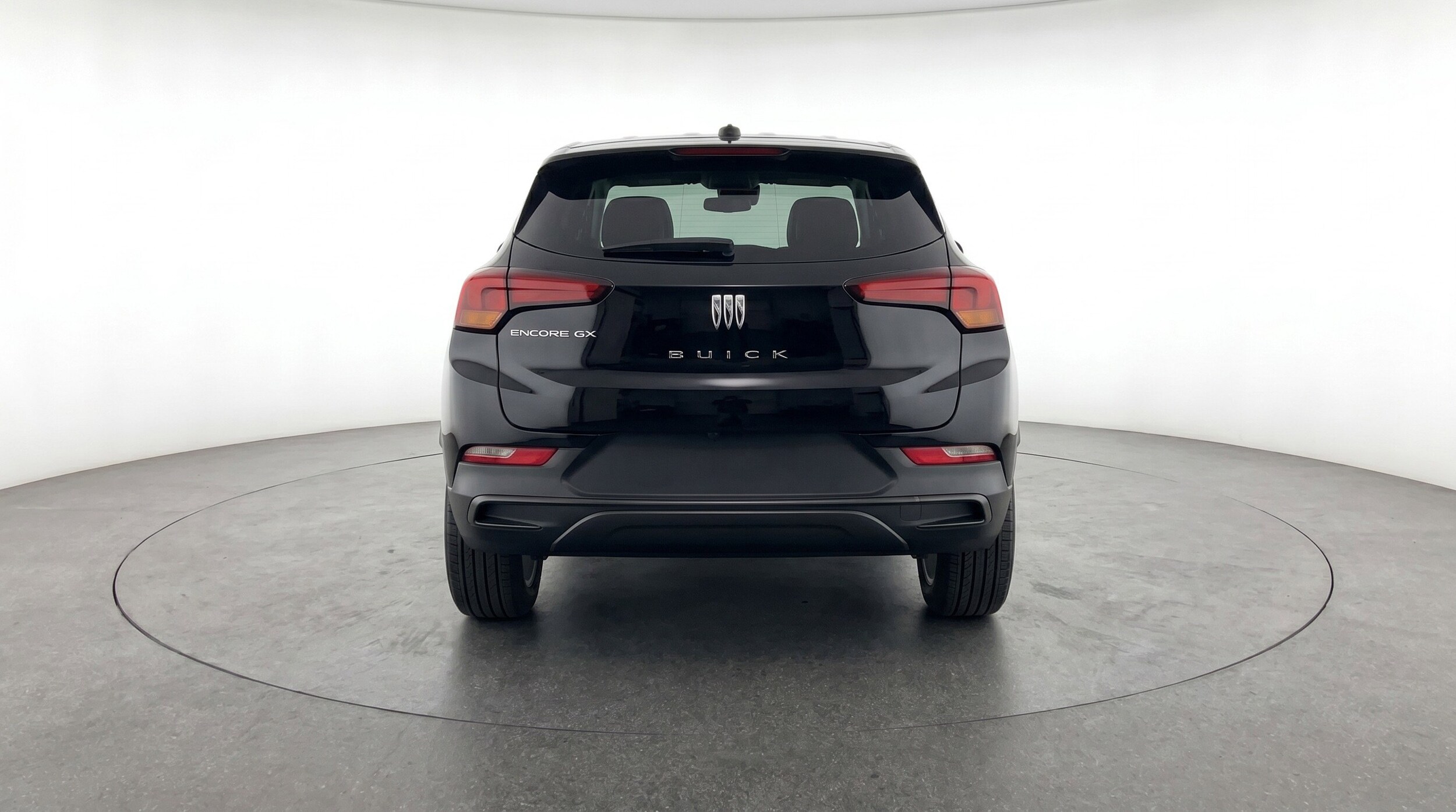 Thumbnail: 2025 Buick Encore GX - 7