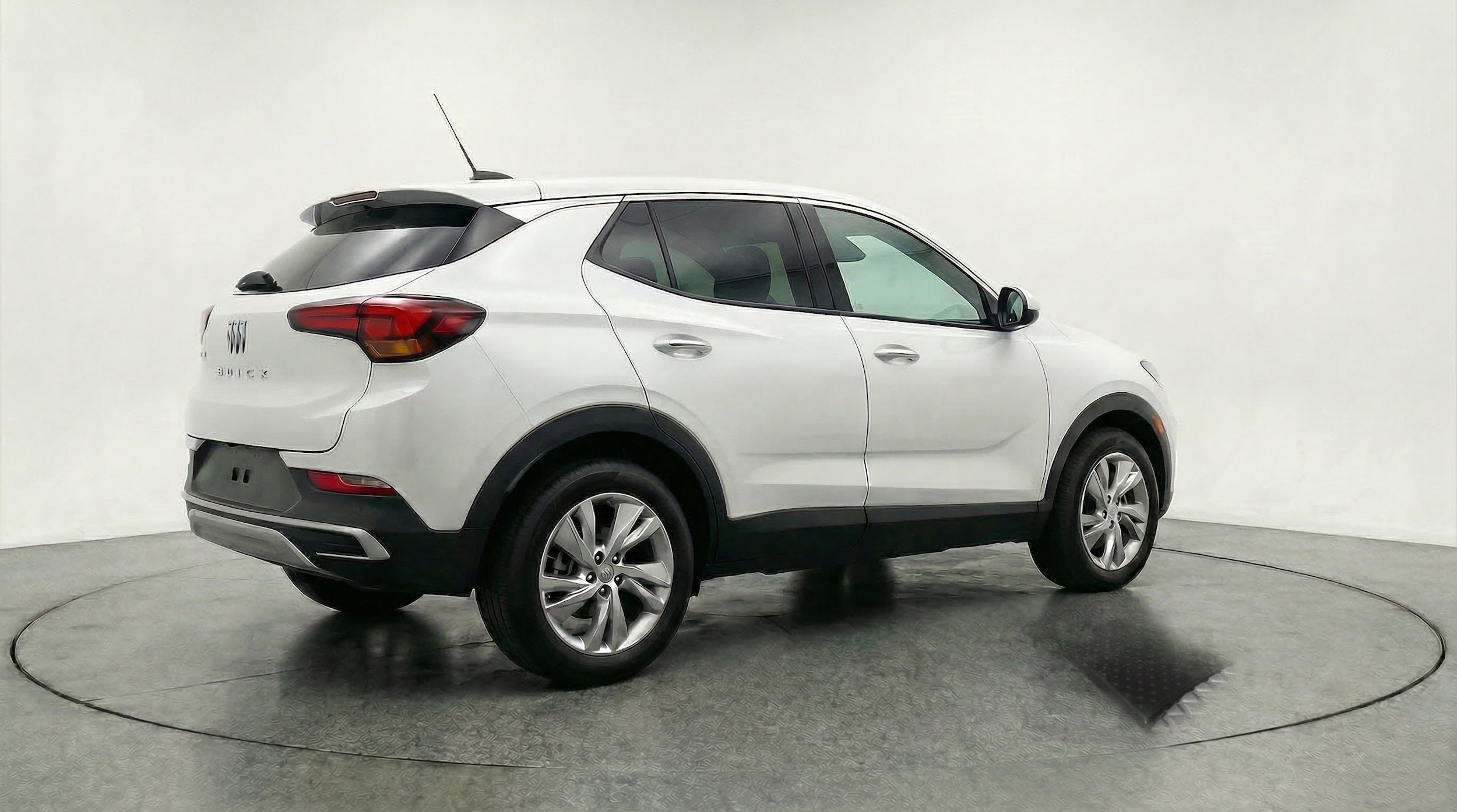 Thumbnail: 2025 Buick Encore GX - 9