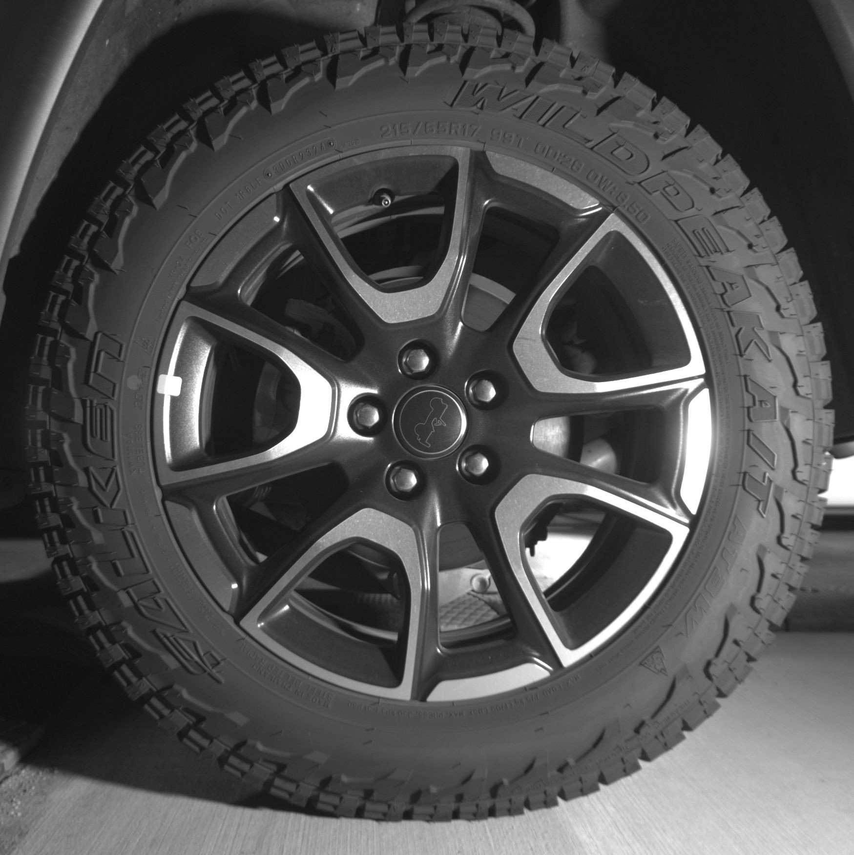 Thumbnail: 2025 Jeep Compass - 14