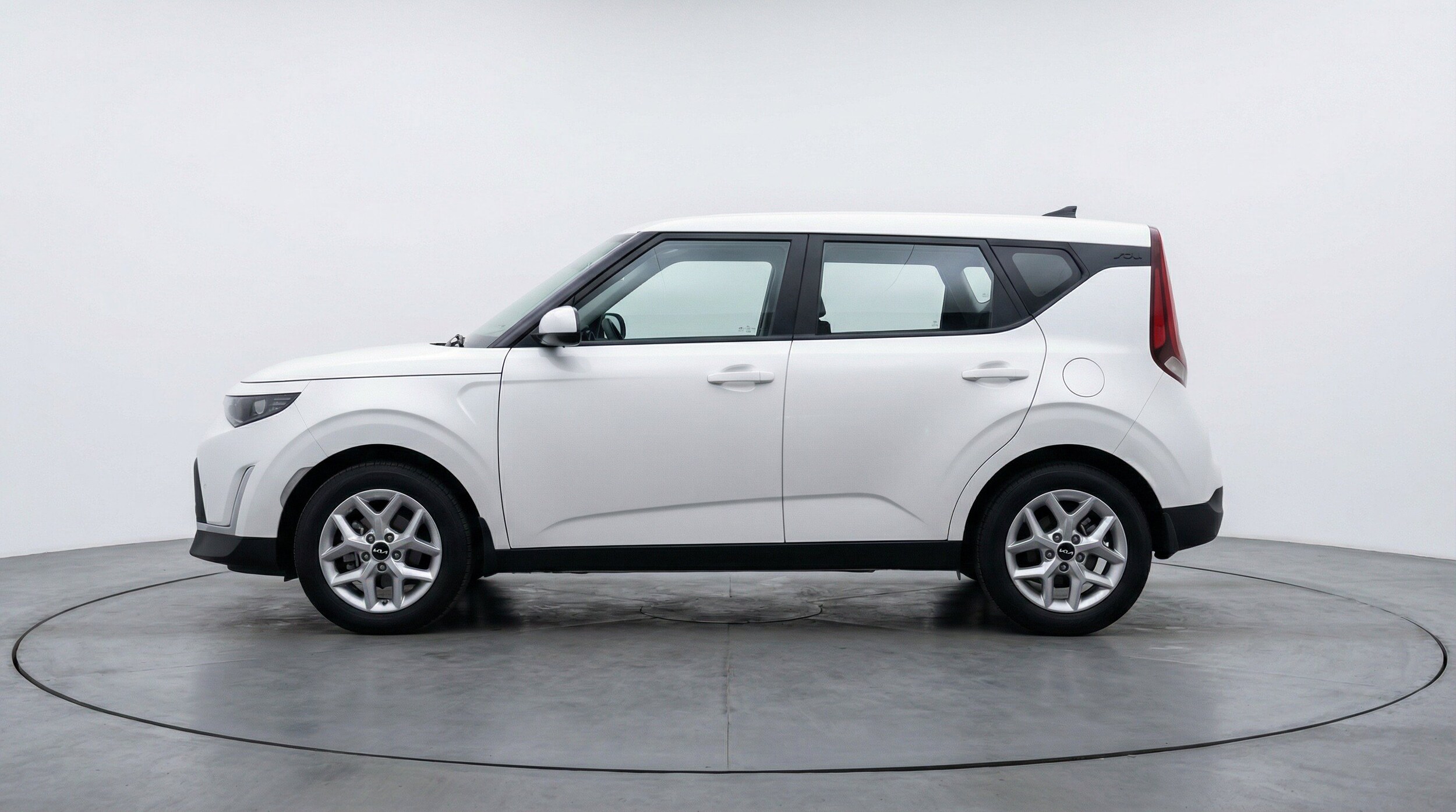 Thumbnail: 2025 Kia Soul - 5