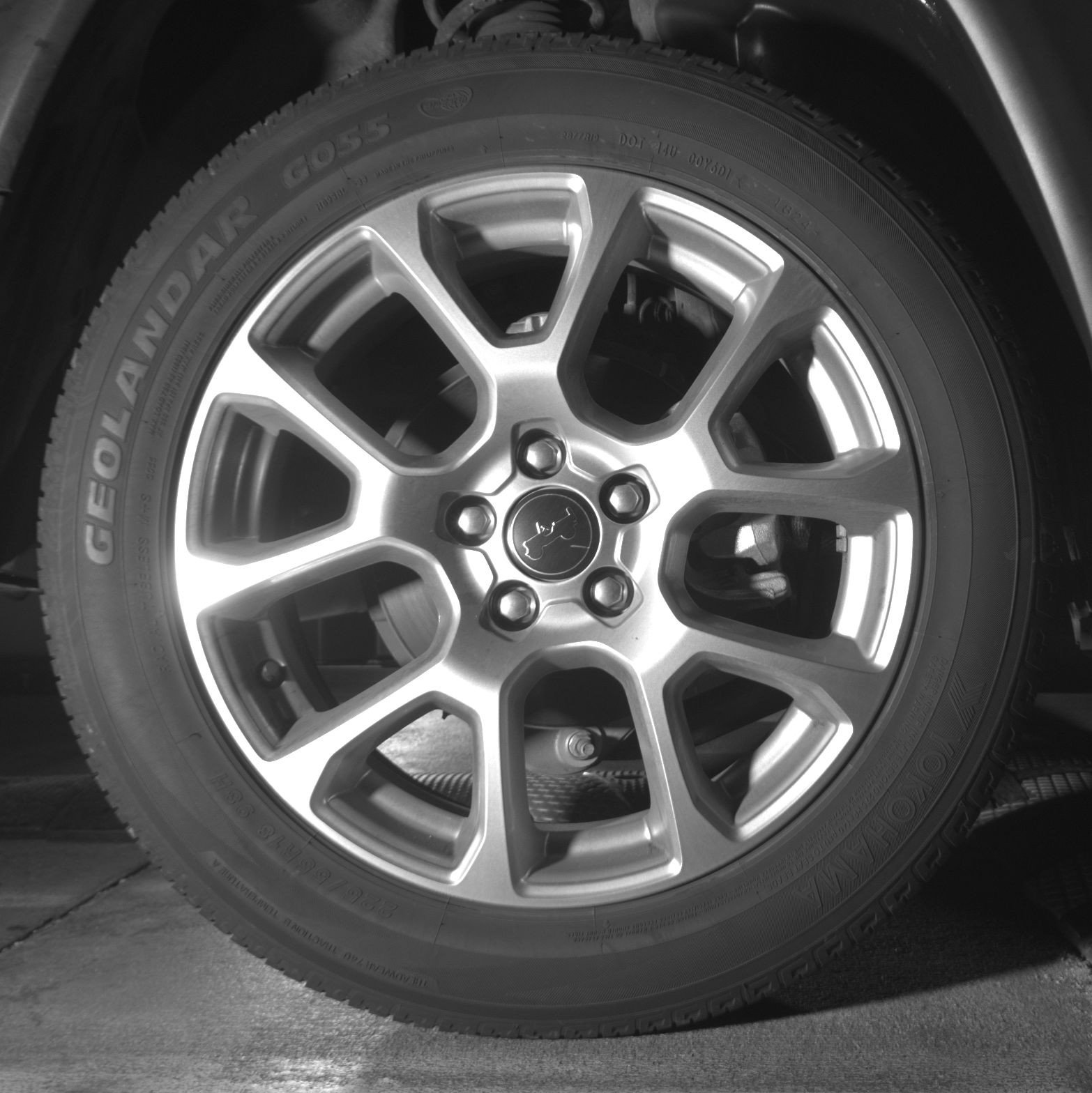 Thumbnail: 2025 Jeep Compass - 15