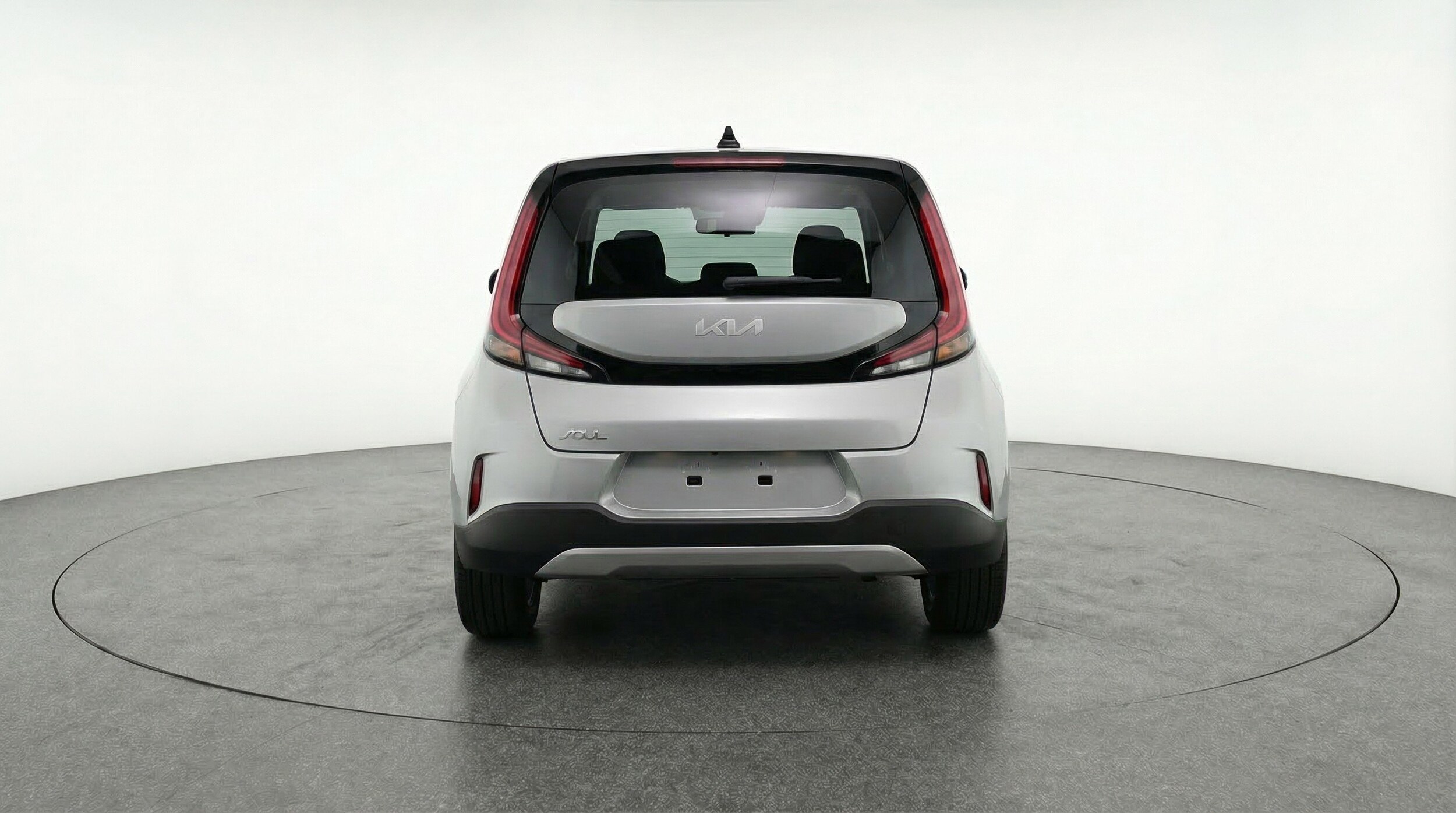 Thumbnail: 2025 Kia Soul - 7