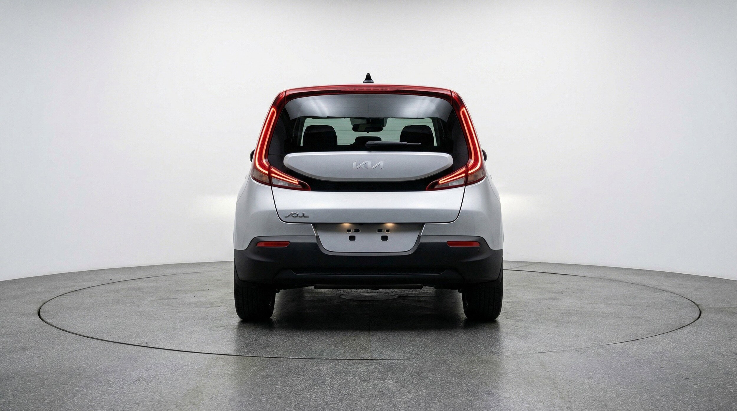 Thumbnail: 2025 Kia Soul - 7