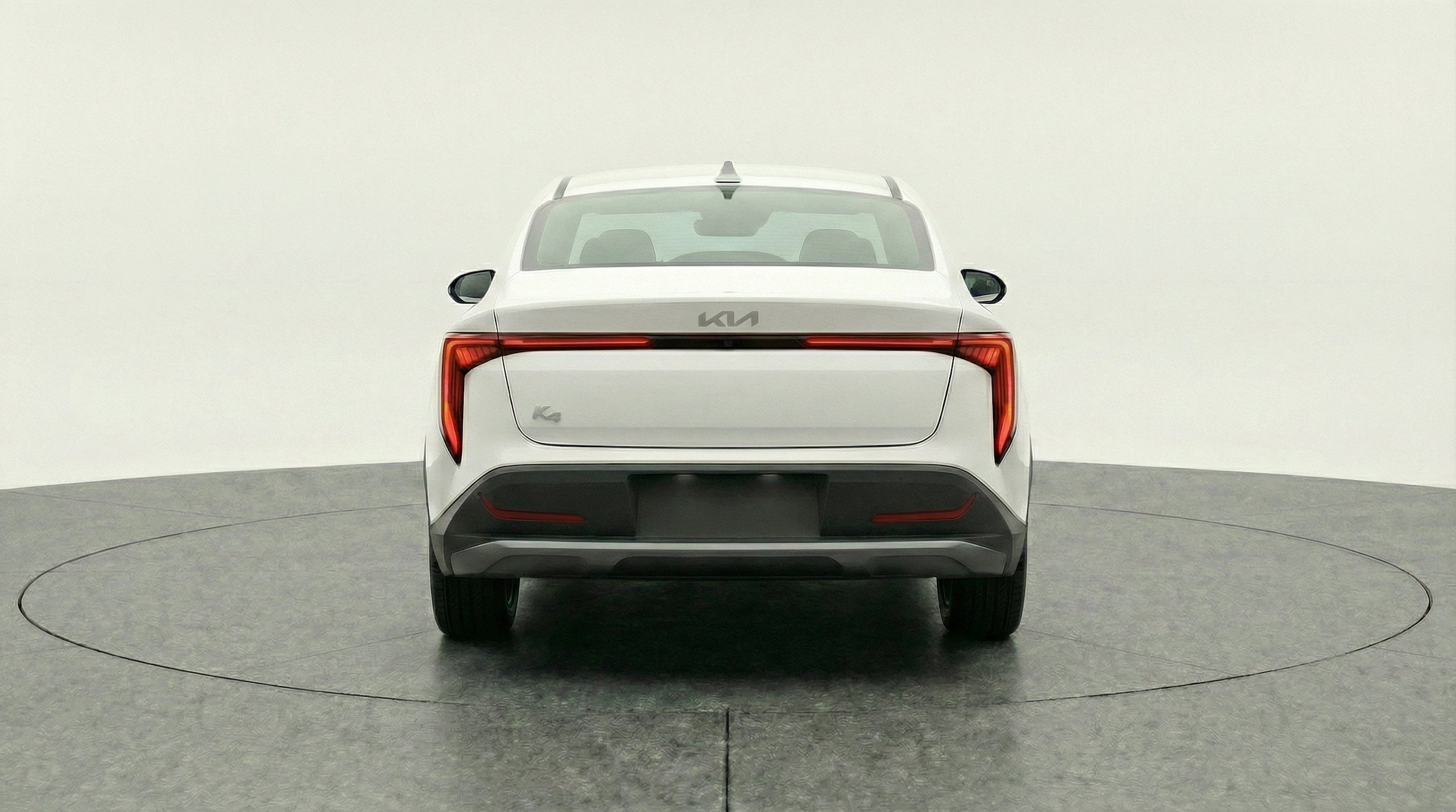 Thumbnail: 2025 Kia K4 - 7