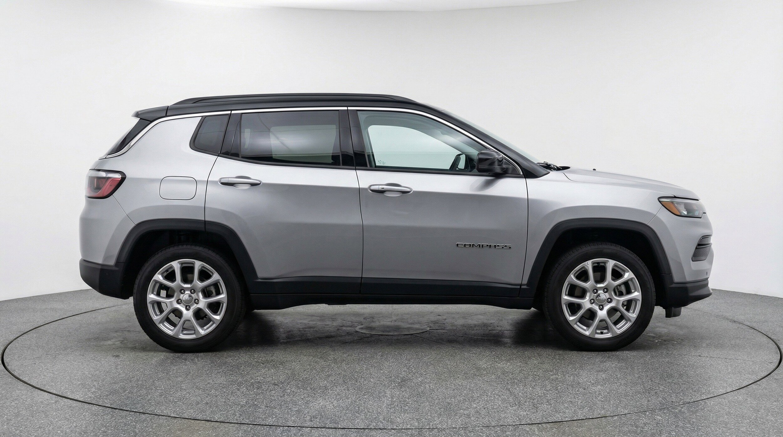 Thumbnail: 2025 Jeep Compass - 11