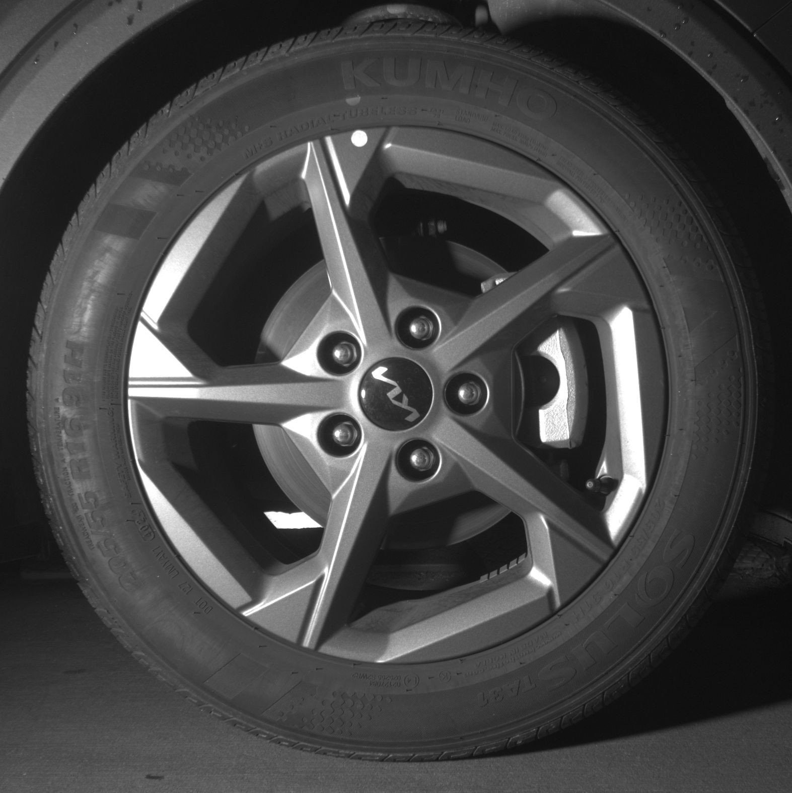 Thumbnail: 2025 Kia K4 - 13