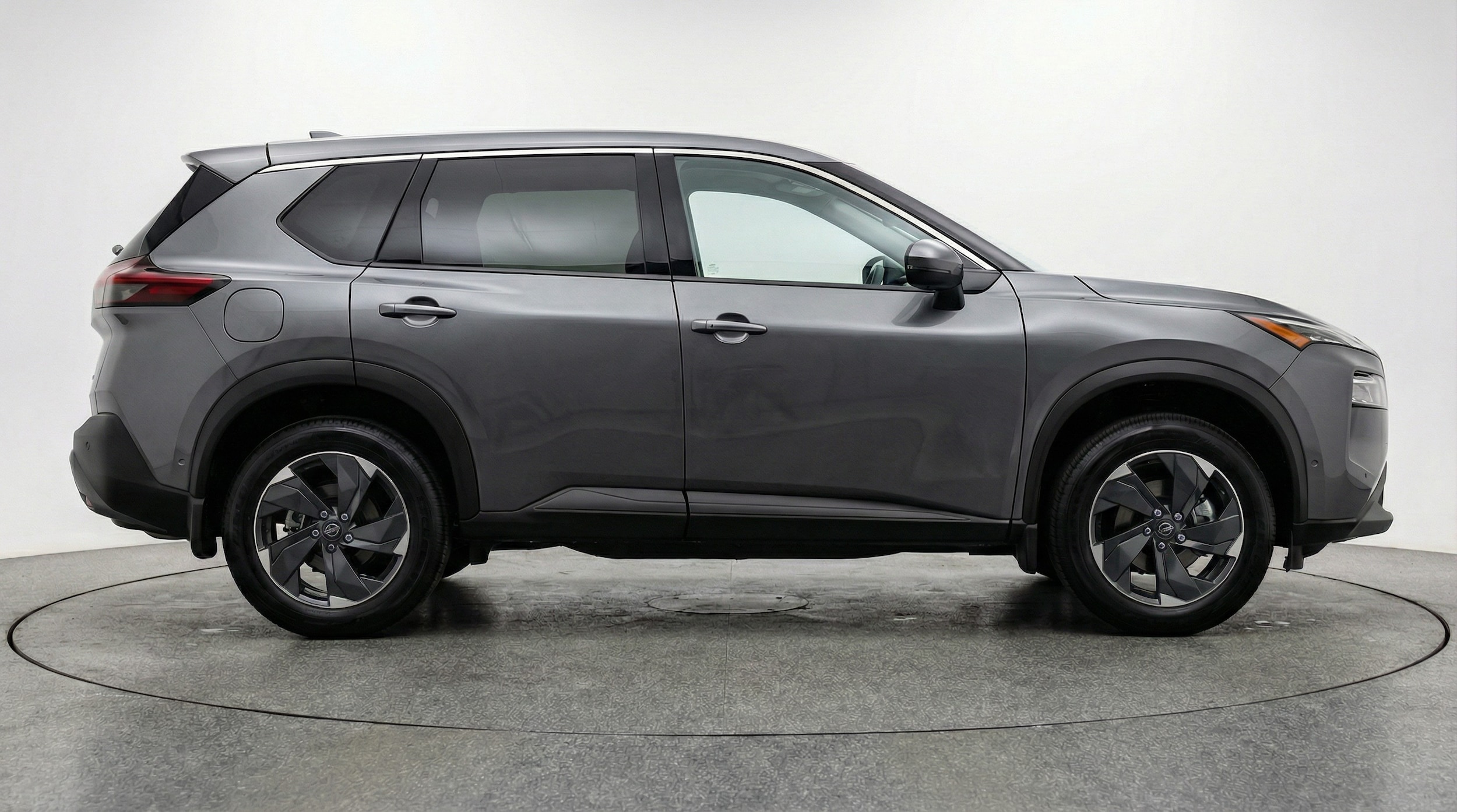 Thumbnail: 2025 Nissan Rogue - 8