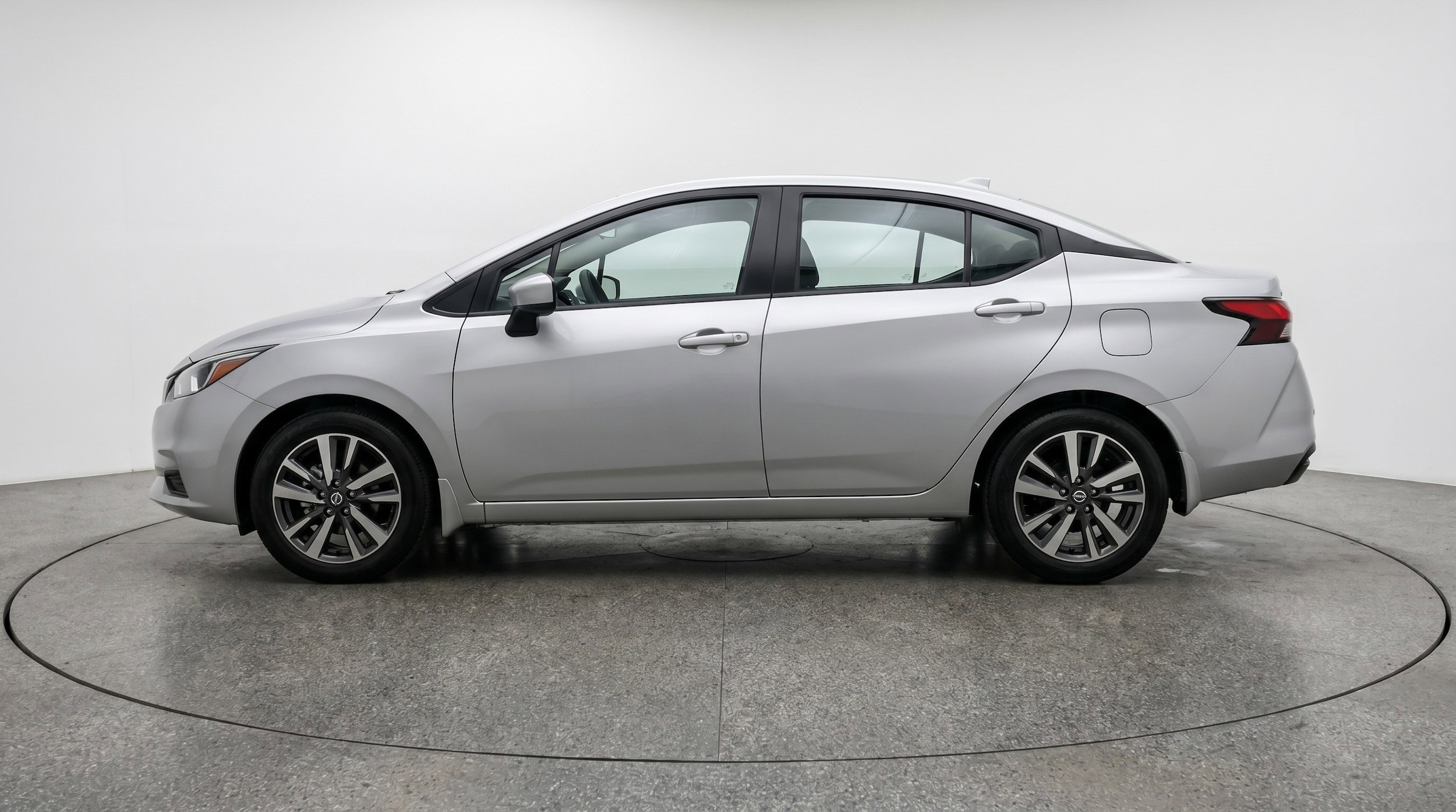 Thumbnail: 2025 Nissan Versa - 5