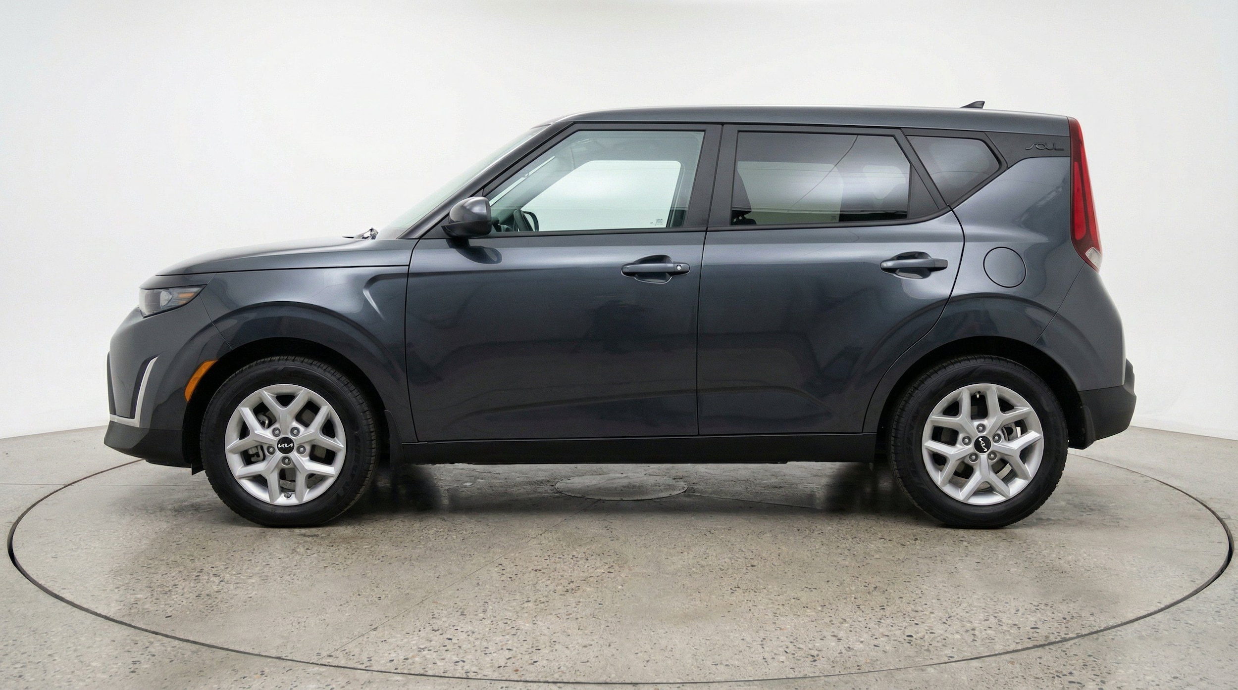 Thumbnail: 2025 Kia Soul - 5