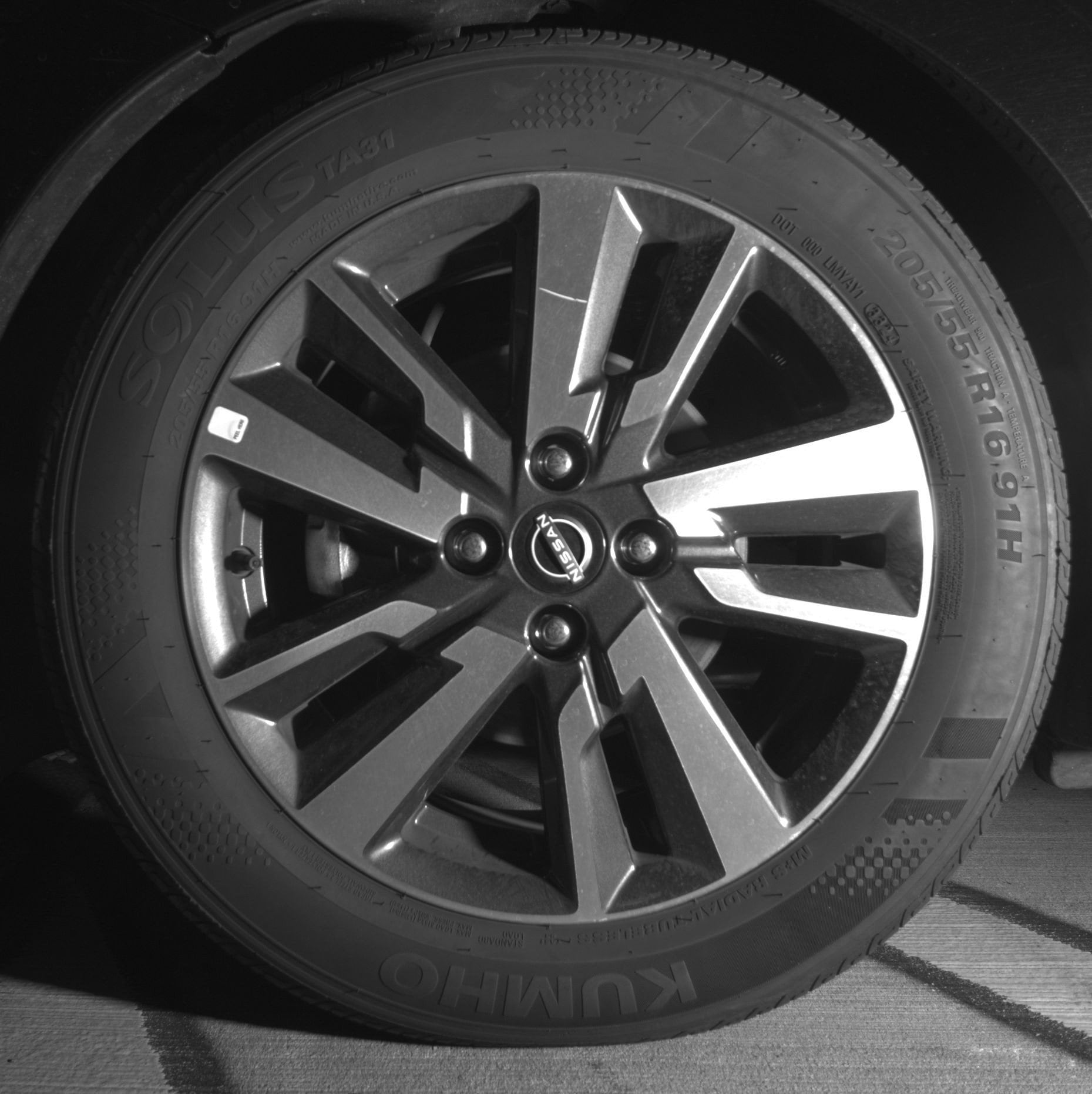 Thumbnail: 2025 Nissan Versa - 12