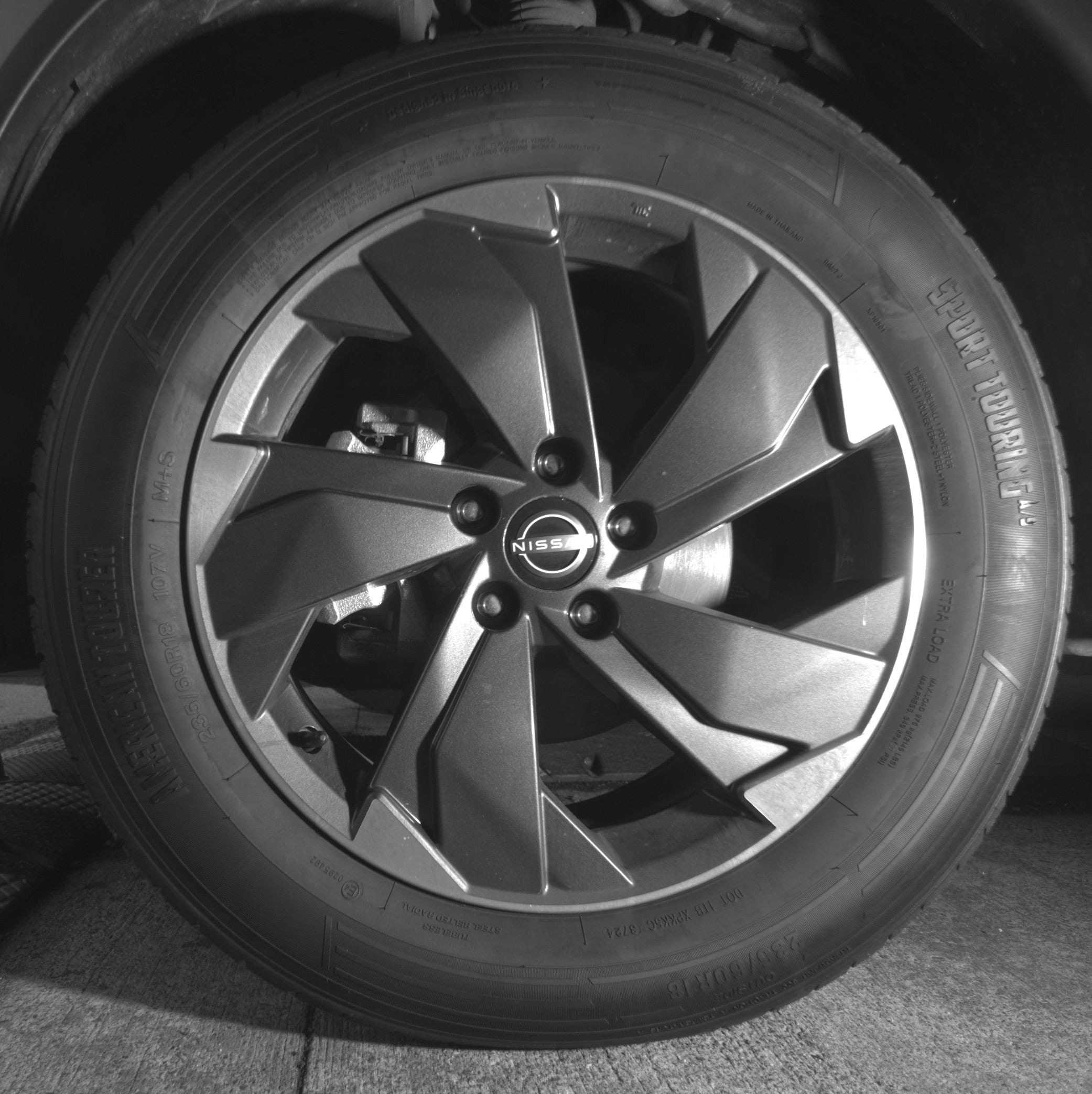 Thumbnail: 2025 Nissan Rogue - 12