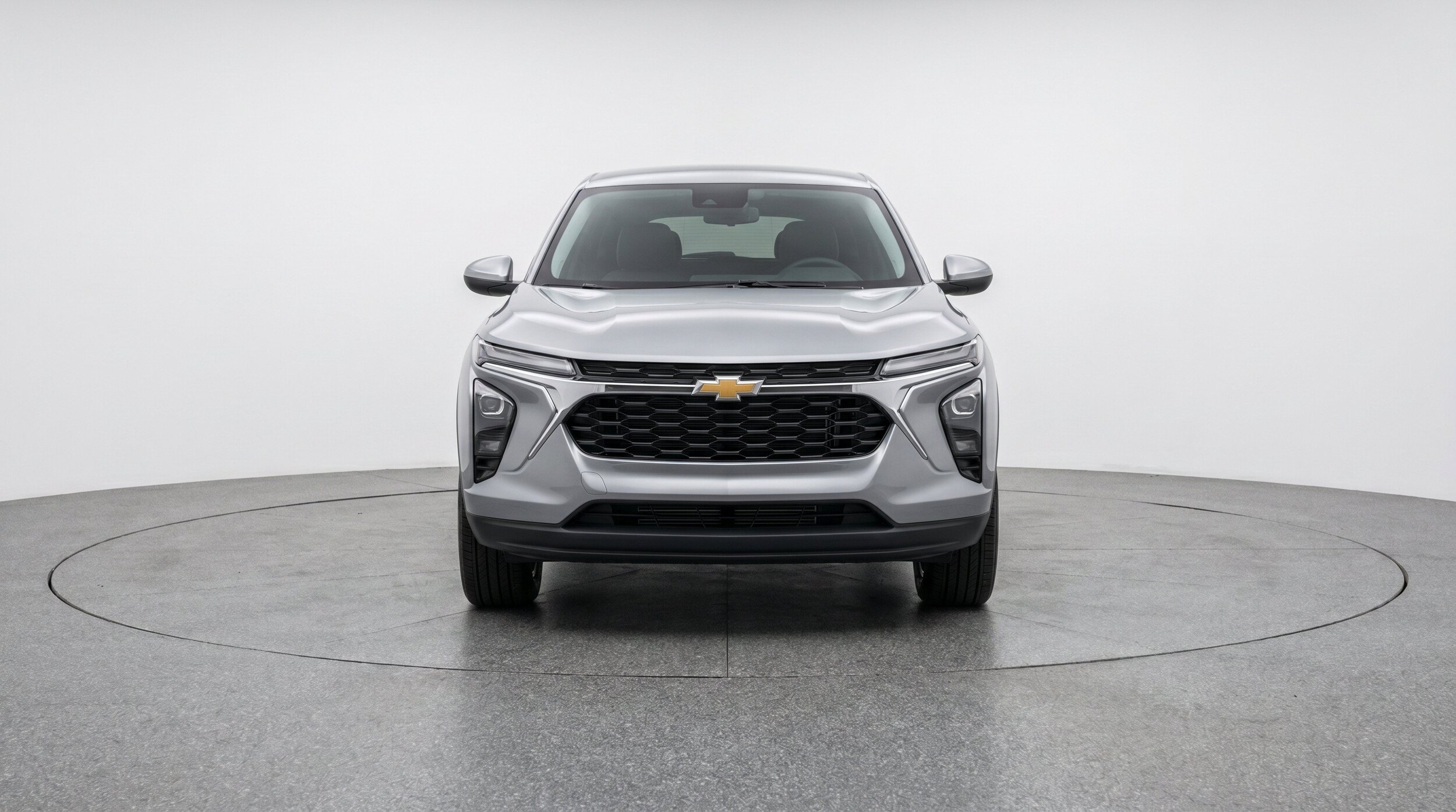 Thumbnail: 2025 Chevrolet Trax - 2