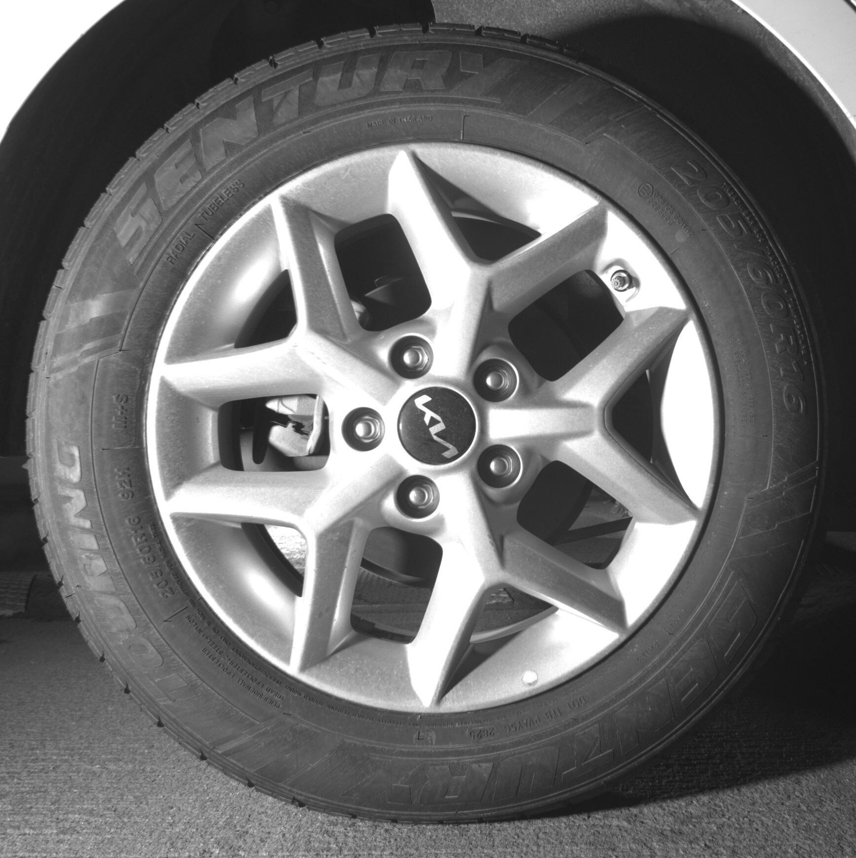 Thumbnail: 2025 Kia Soul - 12