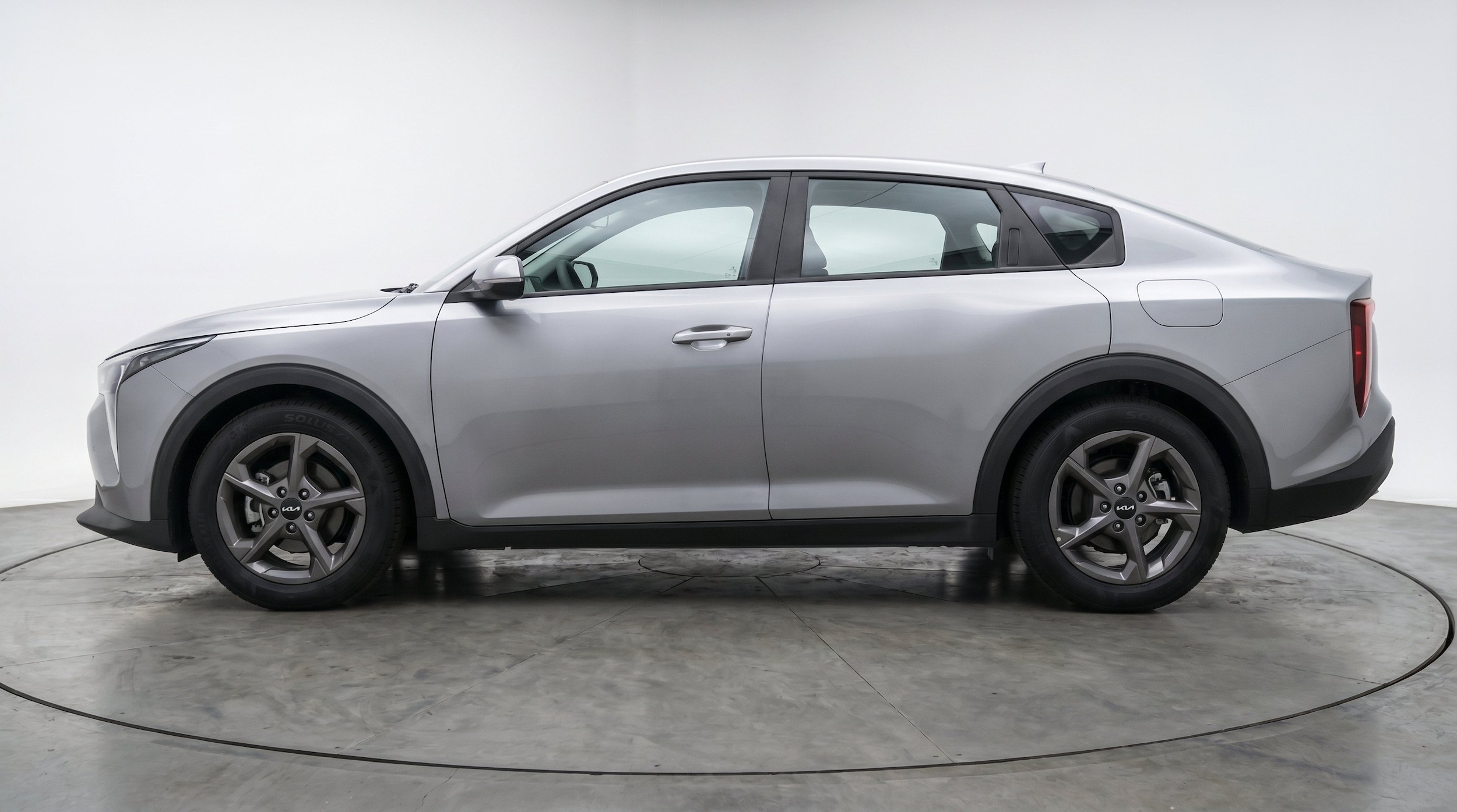 Thumbnail: 2025 Kia K4 - 5