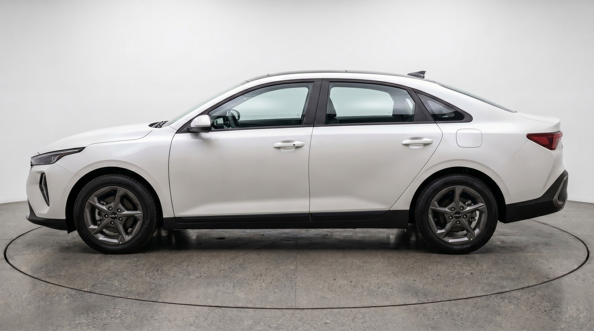 Thumbnail: 2025 Kia K4 - 5