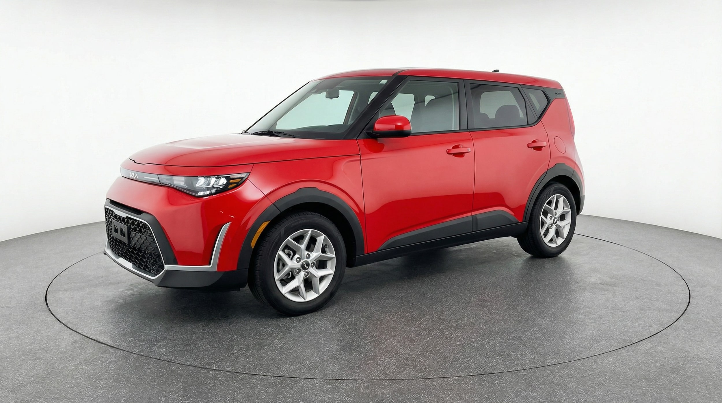 Thumbnail: 2025 Kia Soul - 3