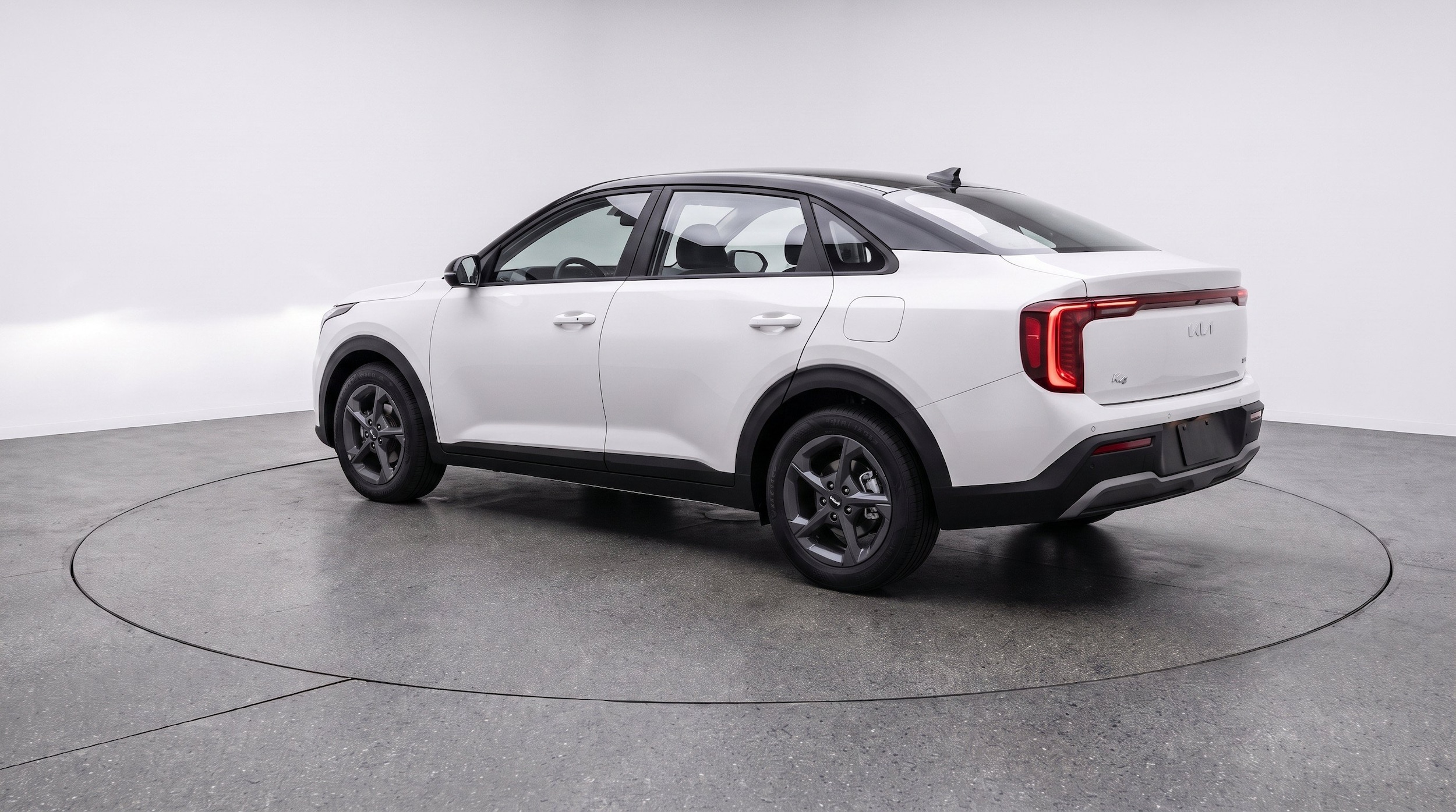 Thumbnail: 2026 Kia K4 - 6