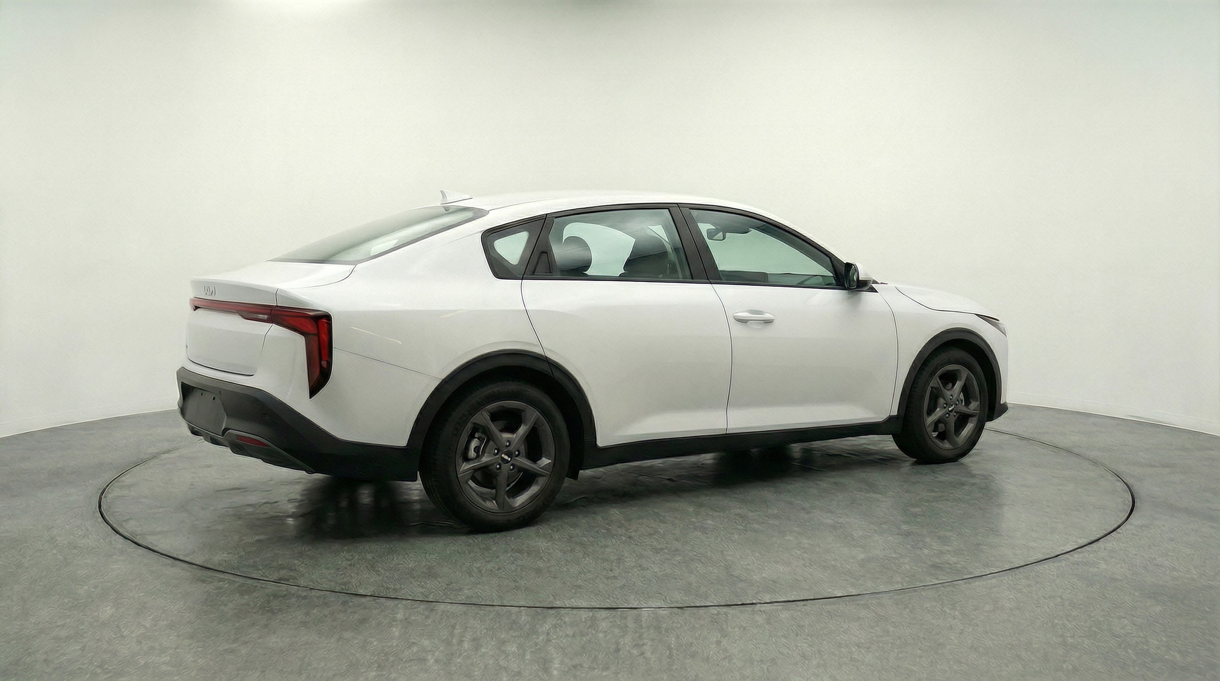 Thumbnail: 2025 Kia K4 - 7