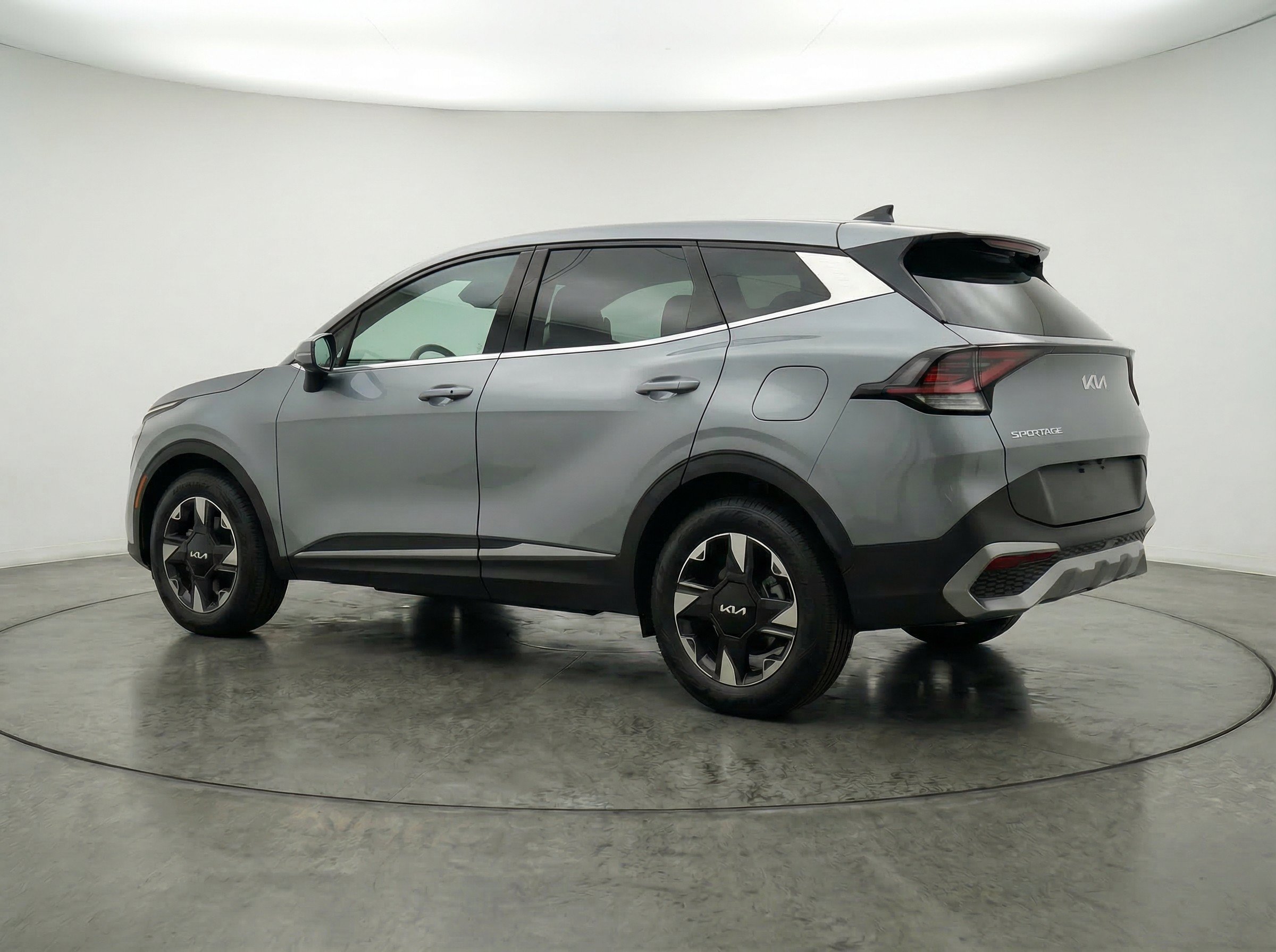 Thumbnail: 2026 Kia Sportage - 6