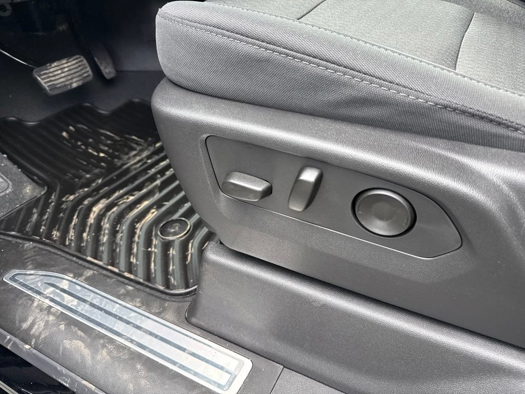 2026 Chevrolet Silverado 1500 LT - Photo 28