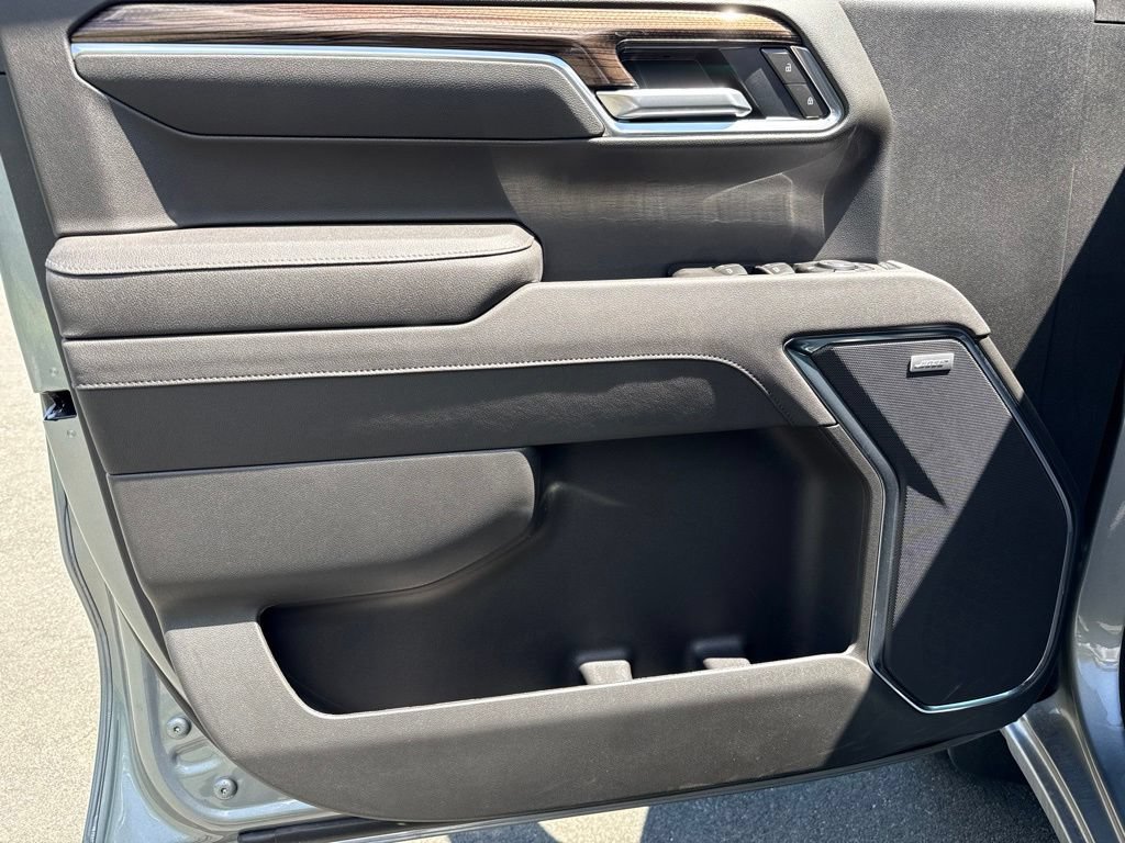 2026 Chevrolet Silverado 1500 RST - Photo 24