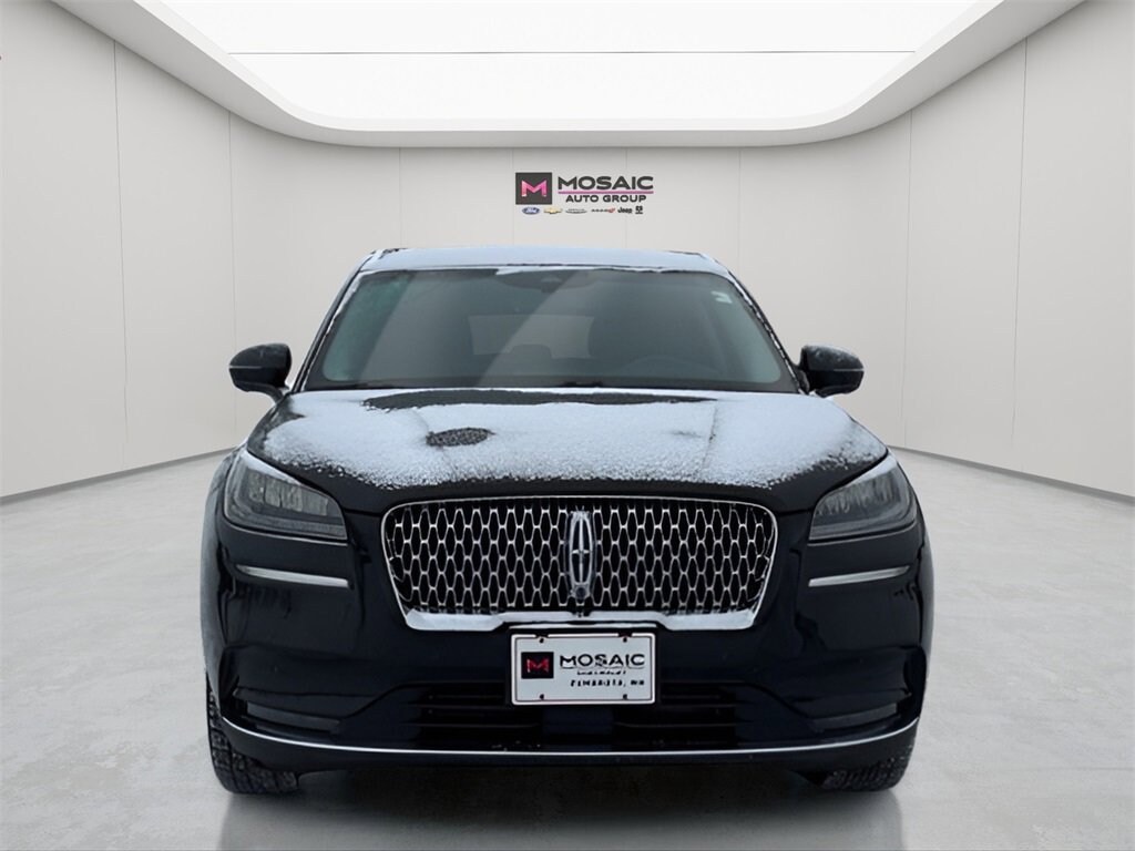 Used 2020 Lincoln Corsair Reserve