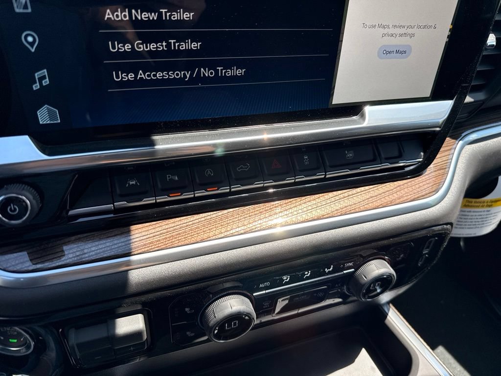 2026 Chevrolet Silverado 1500 RST - Photo 32