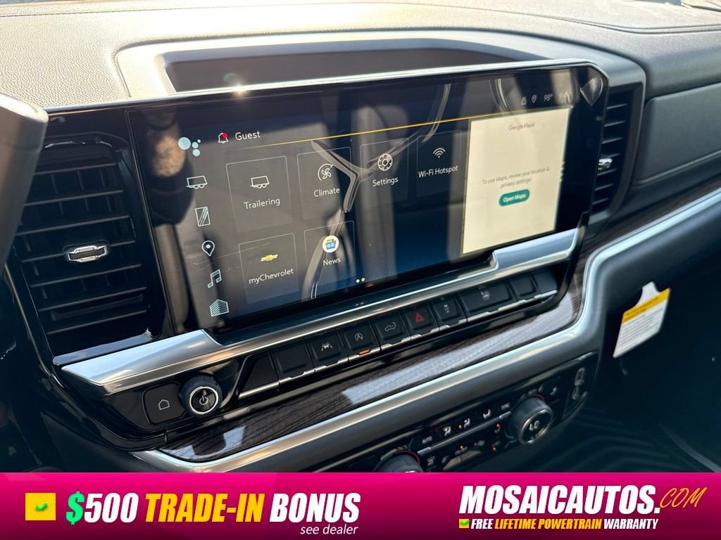 2026 Chevrolet Silverado 1500 LT - Photo 31