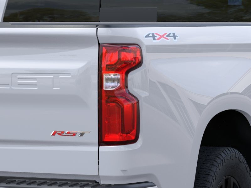 2026 Chevrolet Silverado 1500 RST - Photo 54