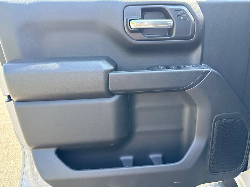 2026 Chevrolet Silverado 1500 Custom - Photo 27
