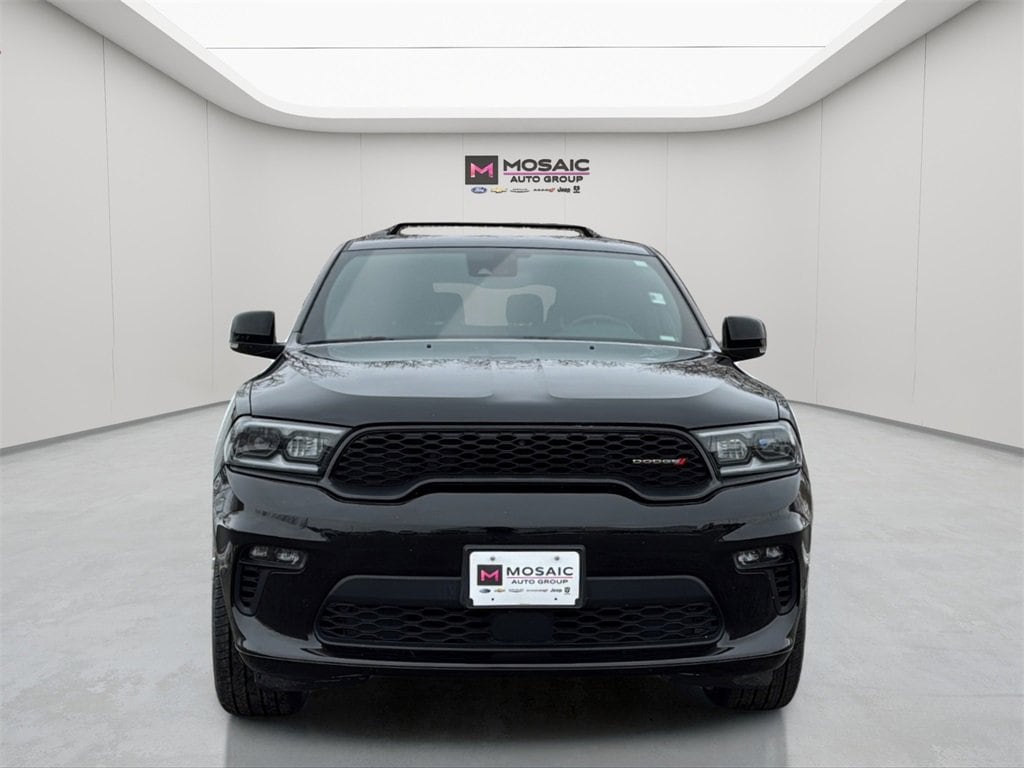 Used 2023 Dodge Durango GT Plus