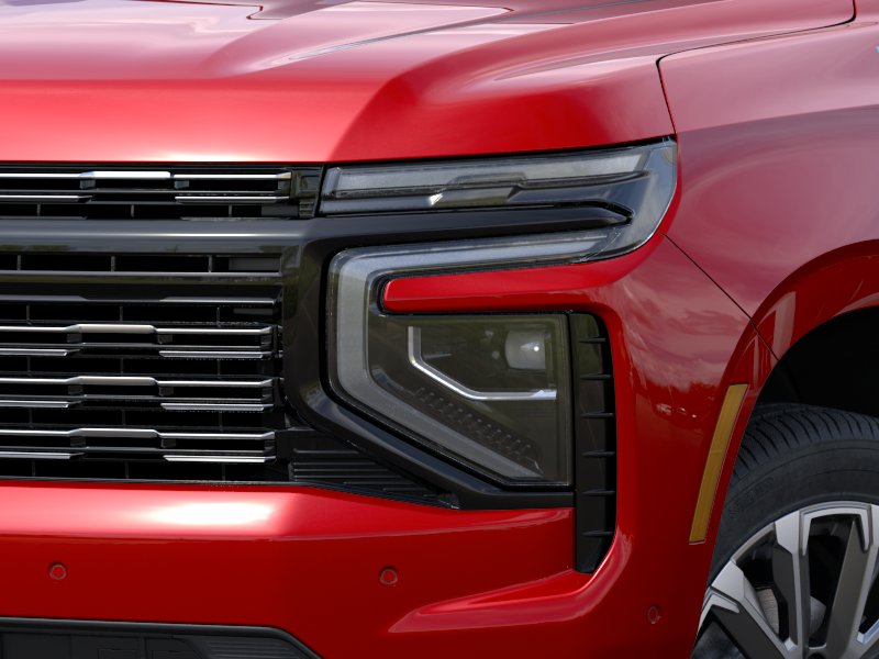 2027 Chevrolet Tahoe High Country - Photo 53