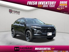 2026 Chevrolet Trax LT SUV
