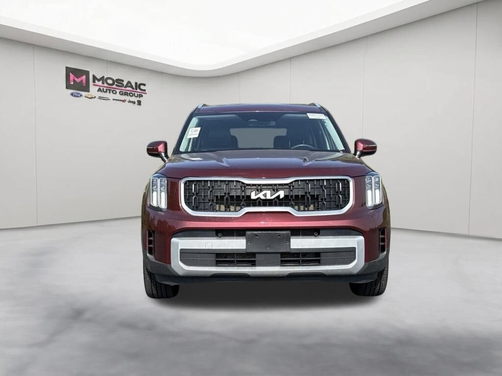 Used 2023 Kia Telluride EX