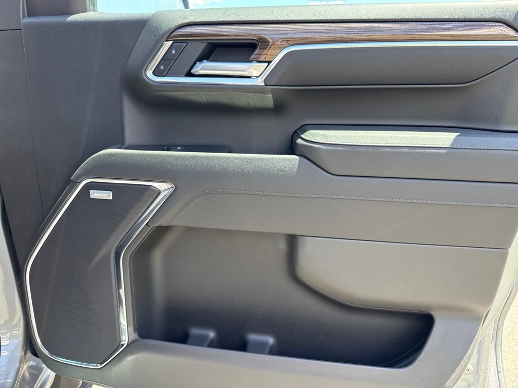 2026 Chevrolet Silverado 1500 RST - Photo 9