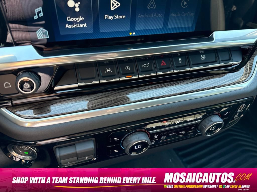 2026 Chevrolet Silverado 1500 LT - Photo 30