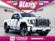 GMC Sierra 2500 HD