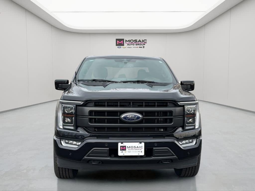 Used 2023 Ford F-150 XL