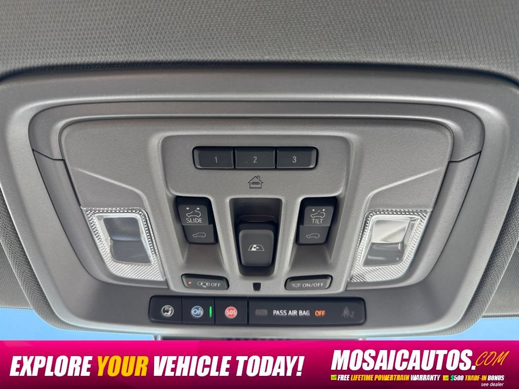 2026 Chevrolet Silverado 1500 RST - Photo 40
