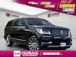 Lincoln Navigator L