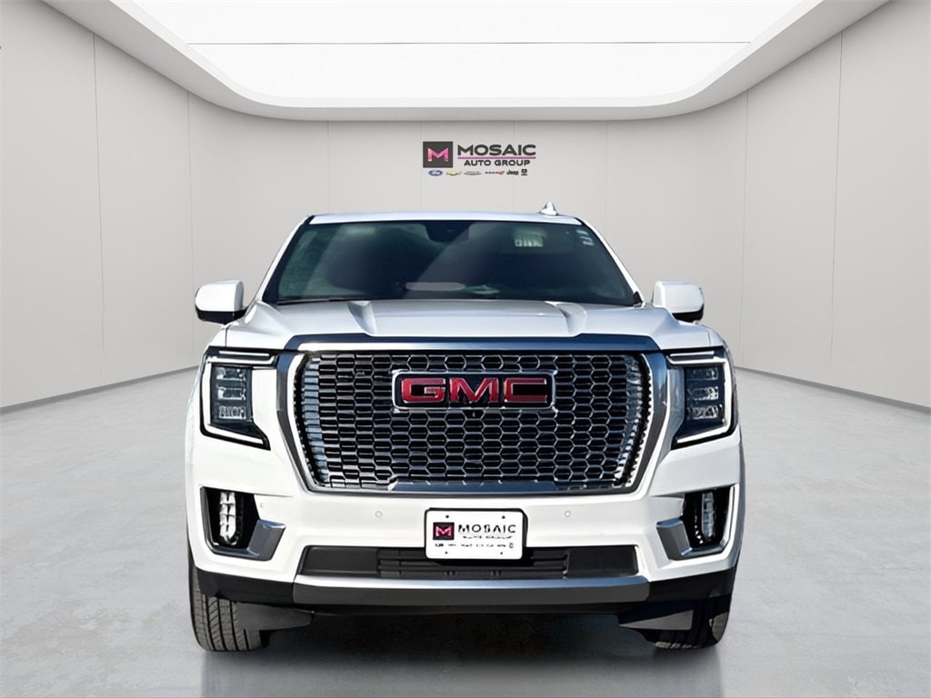 Used 2024 GMC Yukon XL Denali SUV