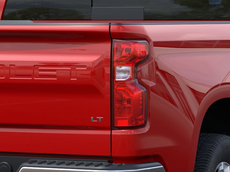 2026 Chevrolet Silverado 1500 LT - Photo 53