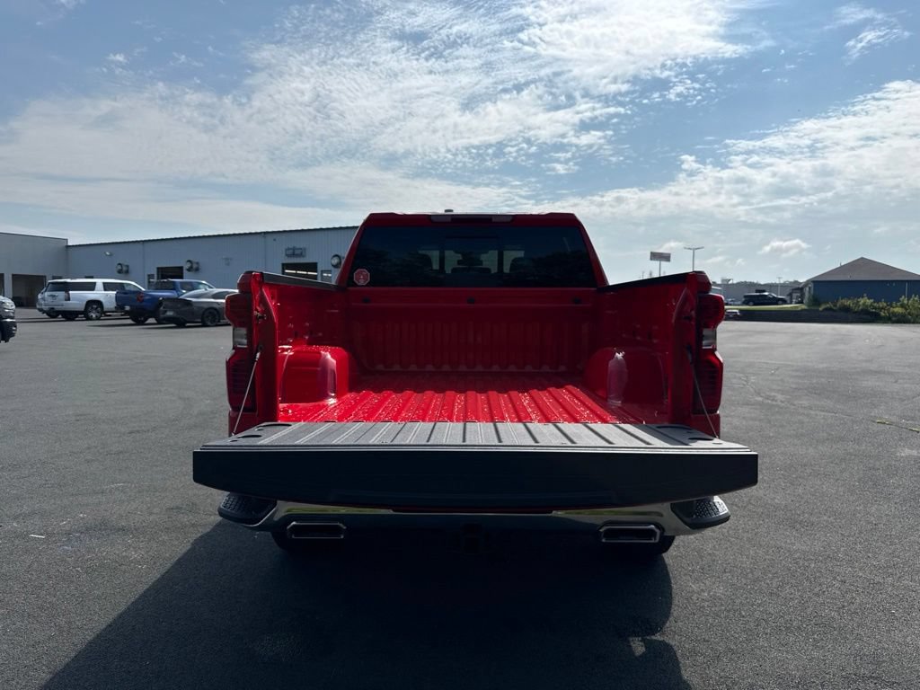 2026 Chevrolet Silverado 1500 LT - Photo 20