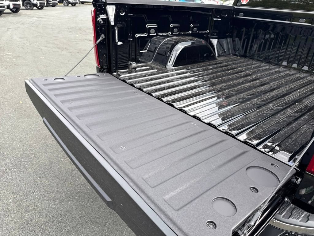 2026 Chevrolet Silverado 1500 LT - Photo 20