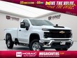  Chevrolet Silverado 2500 HD