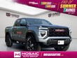 GMC Canyon