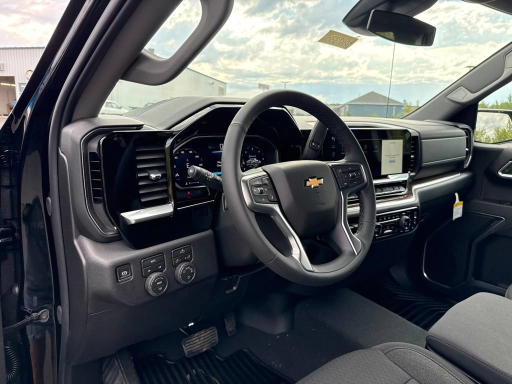 2026 Chevrolet Silverado 1500 LT - Photo 25