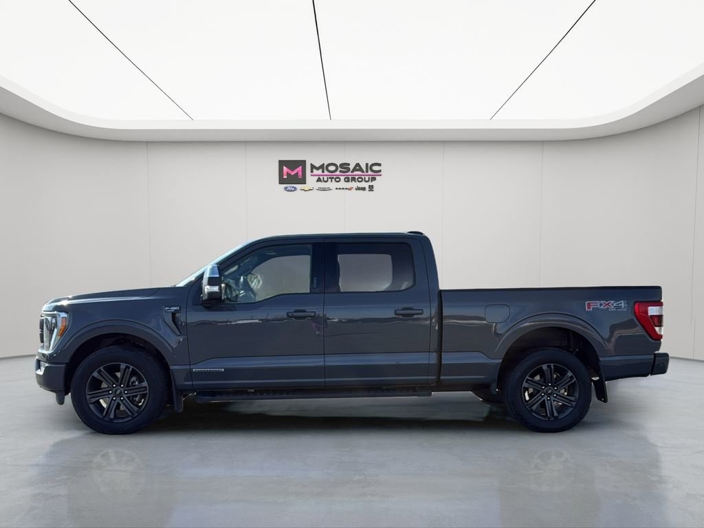 Used 2021 Ford F-150 XL