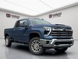 Chevrolet Silverado 2500 HD